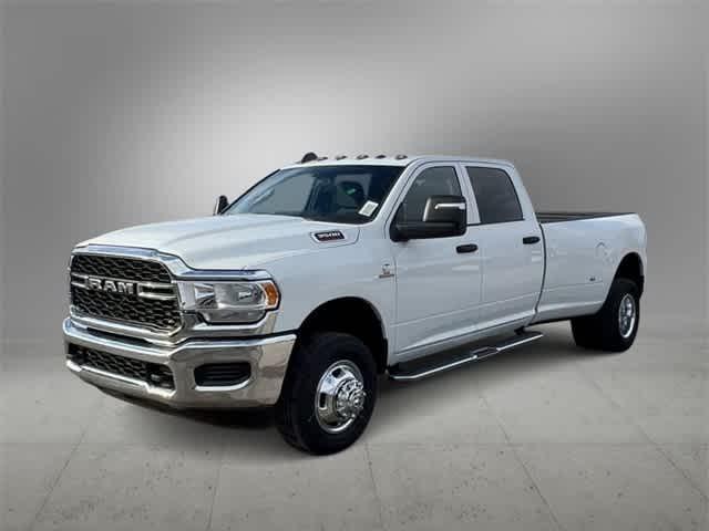new 2024 Ram 3500 car, priced at $58,840
