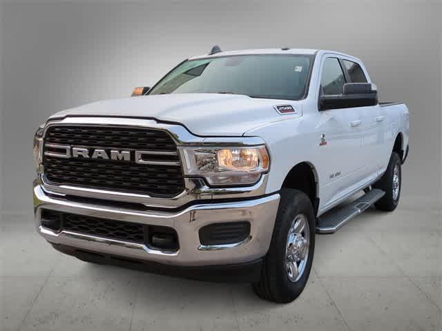 used 2022 Ram 2500 car, priced at $42,012