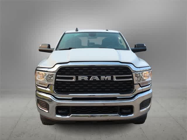 used 2022 Ram 2500 car, priced at $42,012