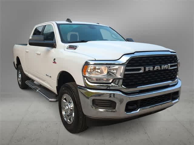 used 2022 Ram 2500 car, priced at $42,012