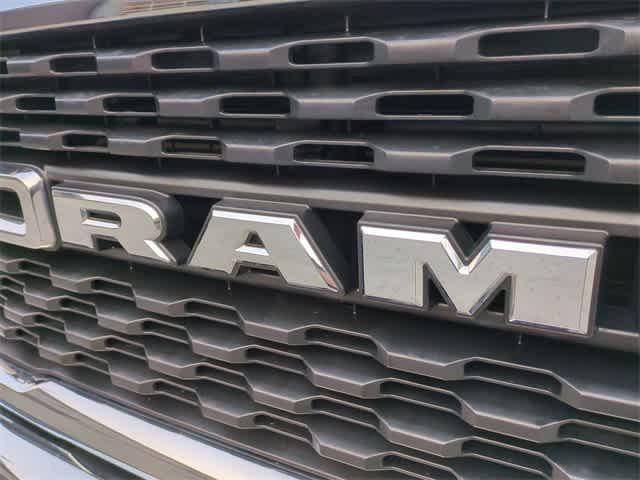 used 2022 Ram 2500 car, priced at $42,012