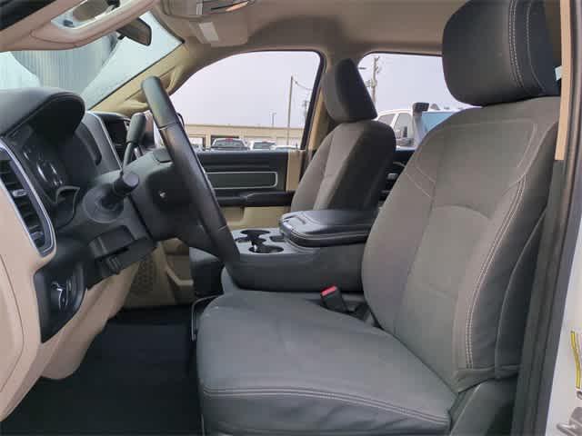 used 2022 Ram 2500 car, priced at $42,012