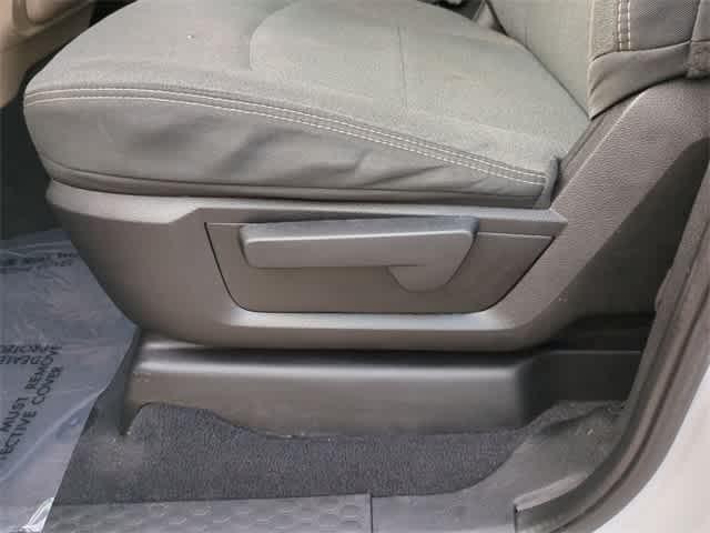 used 2022 Ram 2500 car, priced at $42,012
