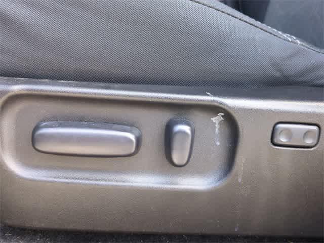 used 2021 Toyota Tacoma car, priced at $35,039