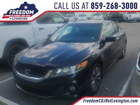 used 2013 Honda Accord car