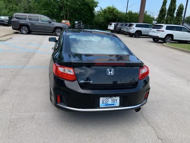 used 2013 Honda Accord car, priced at $4,995