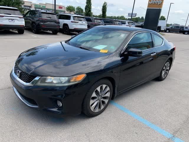 used 2013 Honda Accord car, priced at $4,995