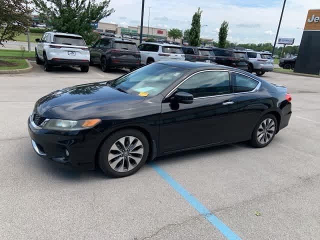 used 2013 Honda Accord car, priced at $4,995