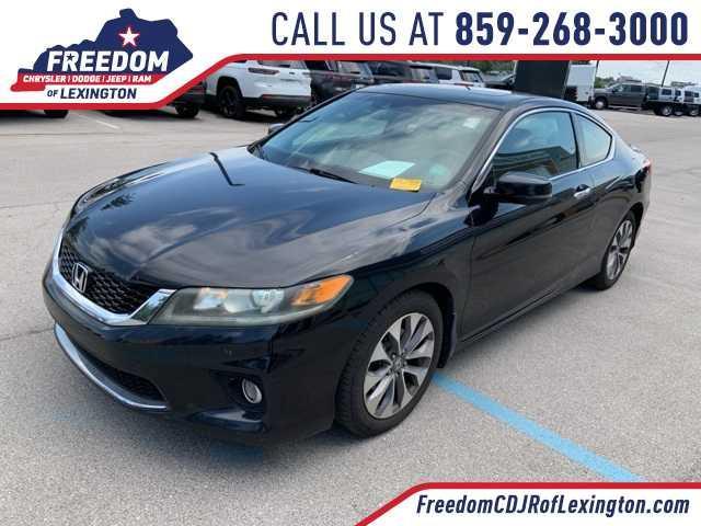 used 2013 Honda Accord car, priced at $4,995