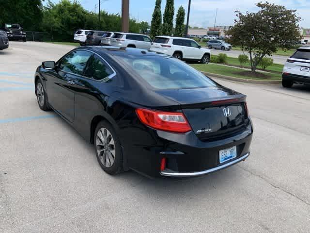 used 2013 Honda Accord car, priced at $4,995