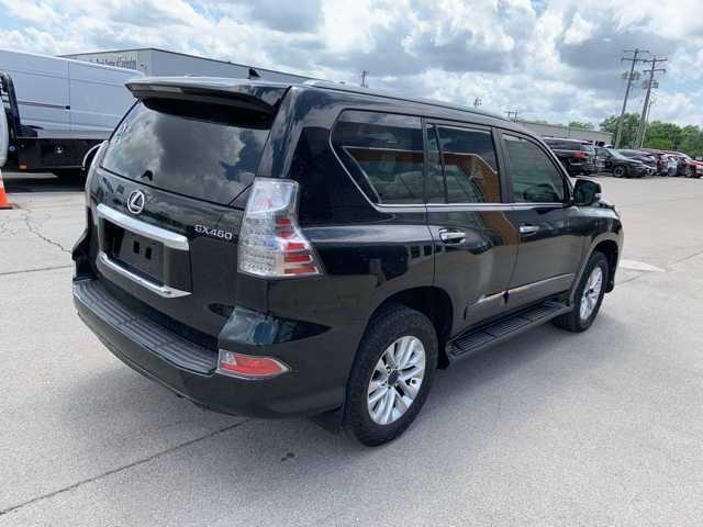 used 2015 Lexus GX 460 car, priced at $23,795