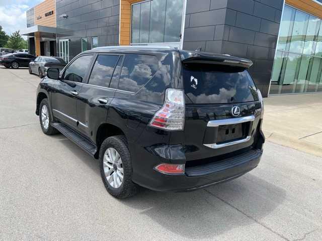 used 2015 Lexus GX 460 car, priced at $23,795