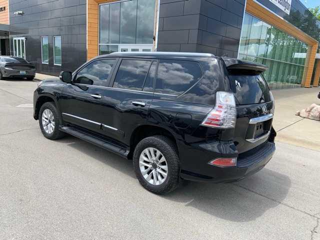 used 2015 Lexus GX 460 car, priced at $23,795