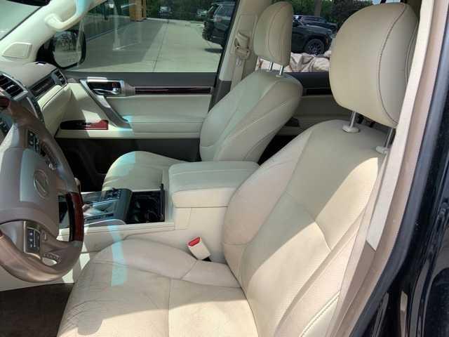 used 2015 Lexus GX 460 car, priced at $23,795