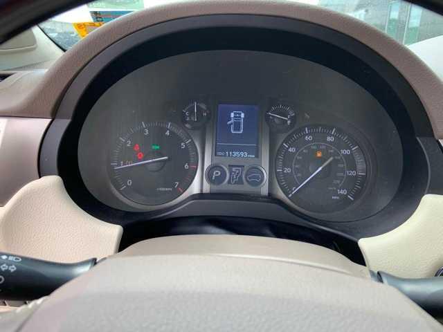 used 2015 Lexus GX 460 car, priced at $23,795