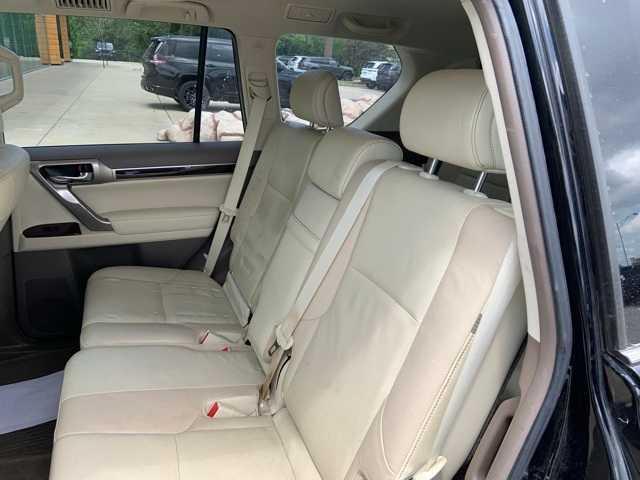 used 2015 Lexus GX 460 car, priced at $23,795