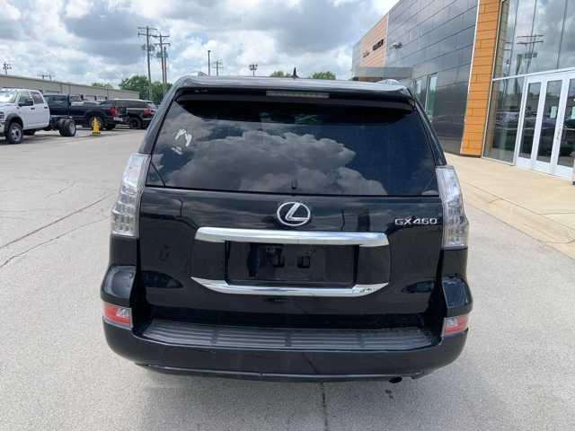 used 2015 Lexus GX 460 car, priced at $23,795