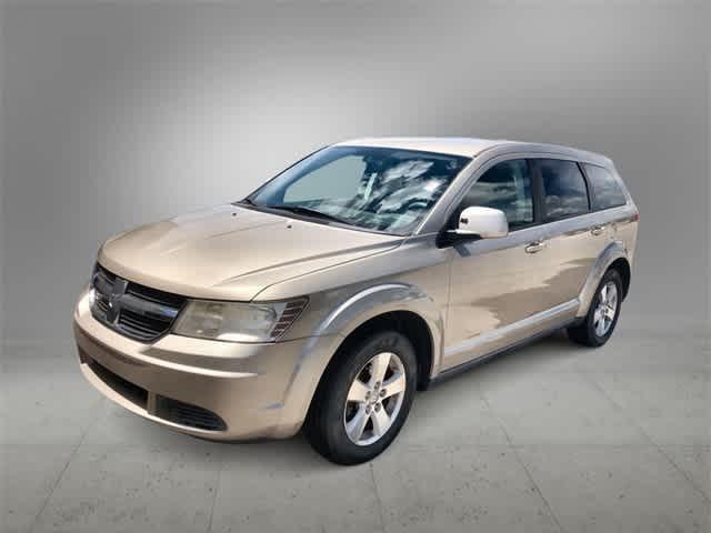 used 2009 Dodge Journey car, priced at $3,500