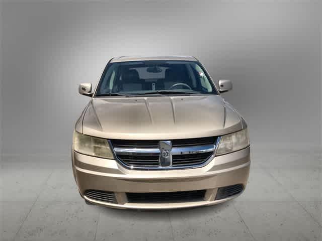 used 2009 Dodge Journey car, priced at $3,500