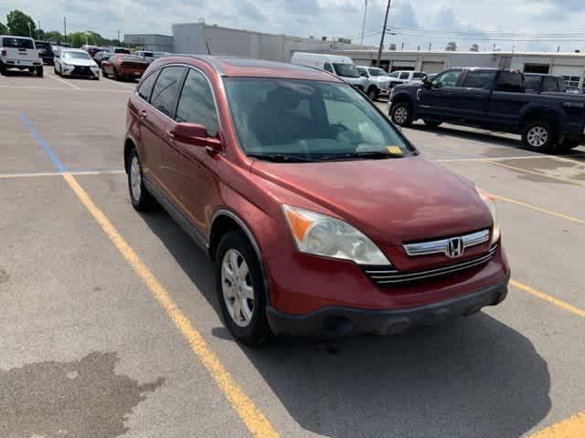 used 2008 Honda CR-V car, priced at $3,500