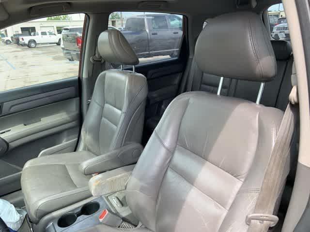 used 2008 Honda CR-V car, priced at $3,500