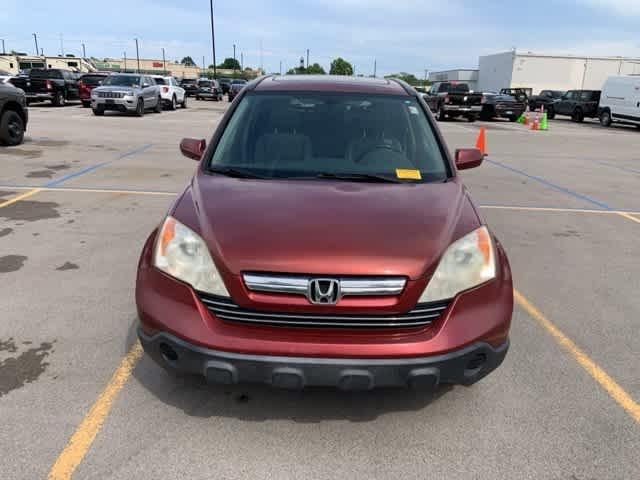 used 2008 Honda CR-V car, priced at $3,500