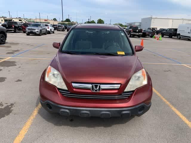 used 2008 Honda CR-V car, priced at $3,500