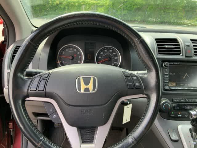 used 2008 Honda CR-V car, priced at $3,500