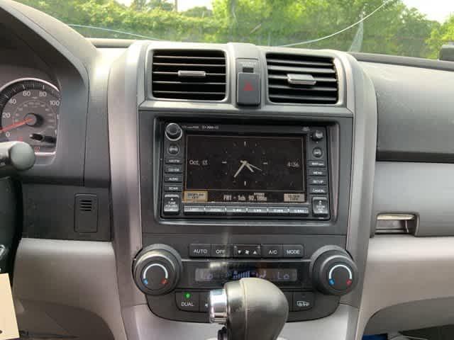 used 2008 Honda CR-V car, priced at $3,500