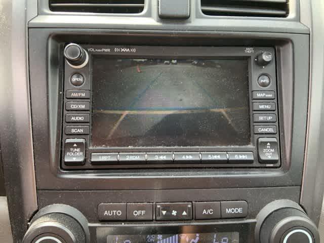 used 2008 Honda CR-V car, priced at $3,500