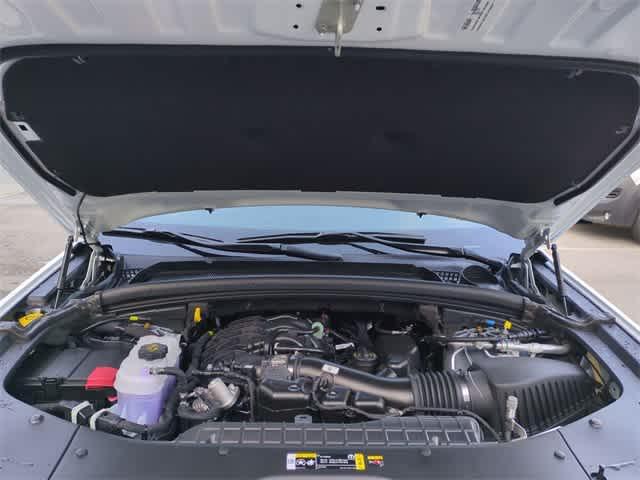 new 2025 Jeep Grand Cherokee car, priced at $54,735