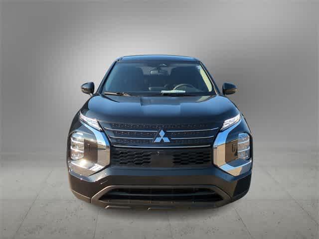 used 2024 Mitsubishi Outlander car, priced at $21,950