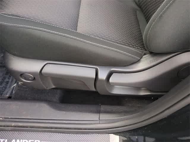 used 2024 Mitsubishi Outlander car, priced at $21,950