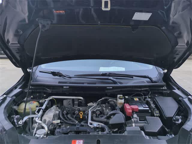 used 2024 Mitsubishi Outlander car, priced at $21,950