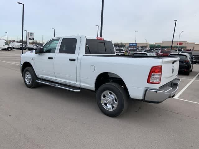 new 2024 Ram 2500 car, priced at $52,770