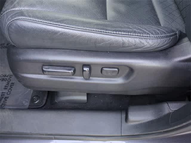 used 2021 Honda Passport car, priced at $26,991