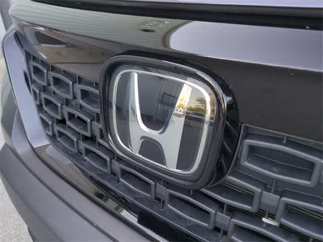 used 2021 Honda Passport car, priced at $26,991
