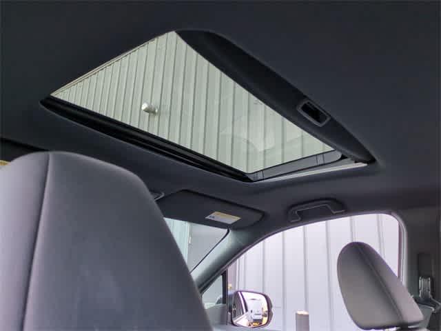 used 2021 Honda Passport car, priced at $26,991