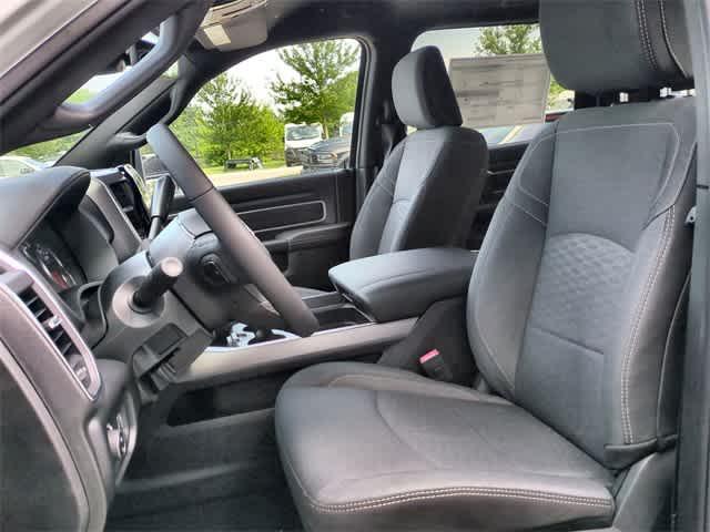 new 2025 Ram 2500 car, priced at $65,465