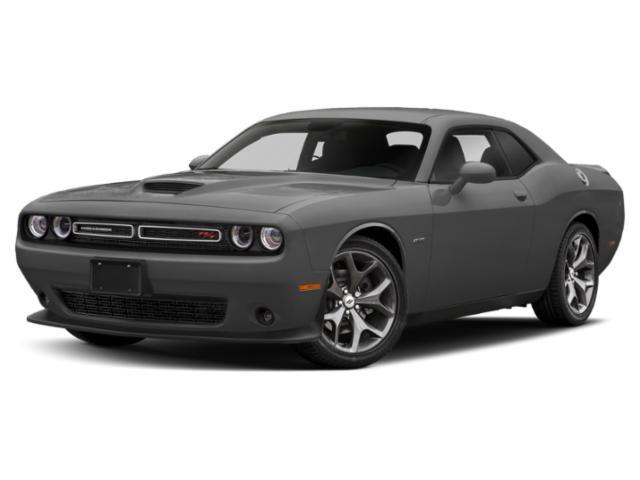 used 2021 Dodge Challenger car