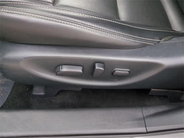 used 2021 Nissan Maxima car, priced at $14,752