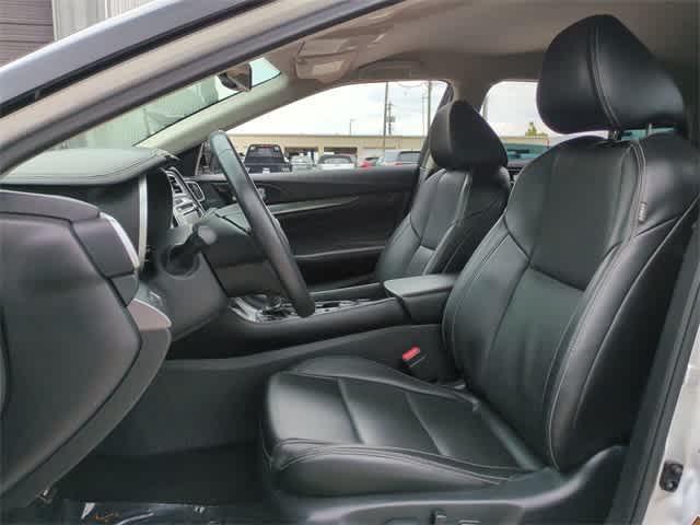 used 2021 Nissan Maxima car, priced at $14,752