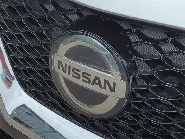 used 2021 Nissan Maxima car, priced at $16,705