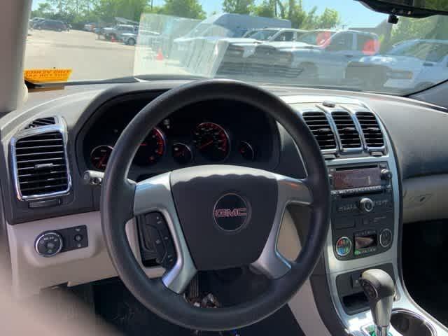 used 2007 GMC Acadia car, priced at $3,995