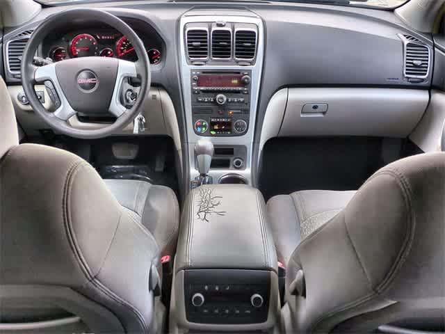 used 2007 GMC Acadia car, priced at $2,499