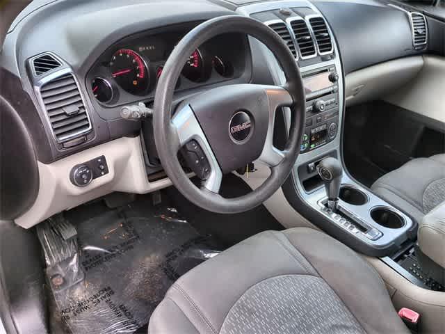 used 2007 GMC Acadia car, priced at $2,499
