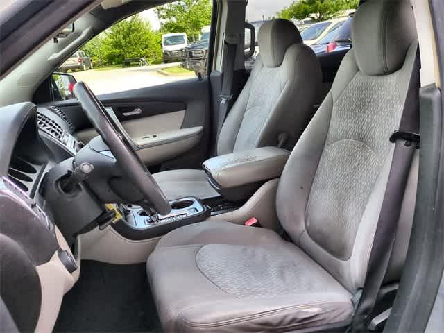 used 2007 GMC Acadia car, priced at $2,499