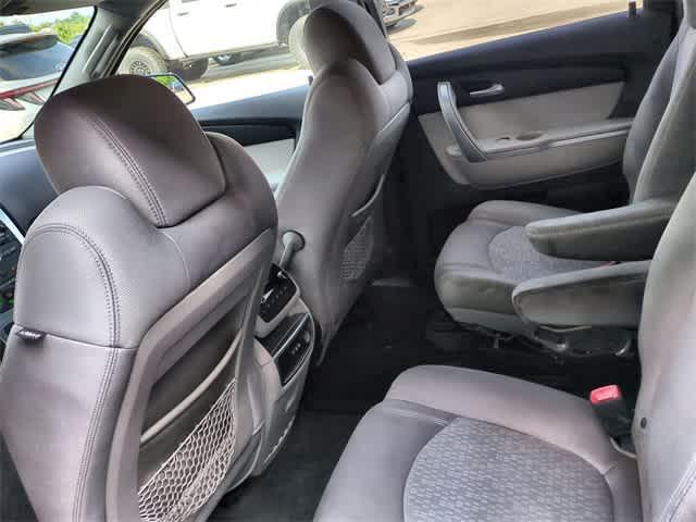 used 2007 GMC Acadia car, priced at $2,499