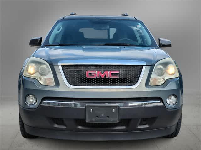 used 2007 GMC Acadia car, priced at $2,499