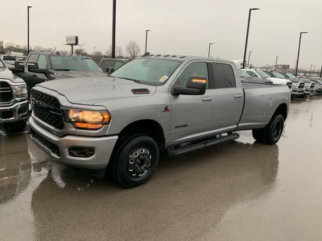 new 2024 Ram 3500 car, priced at $61,170